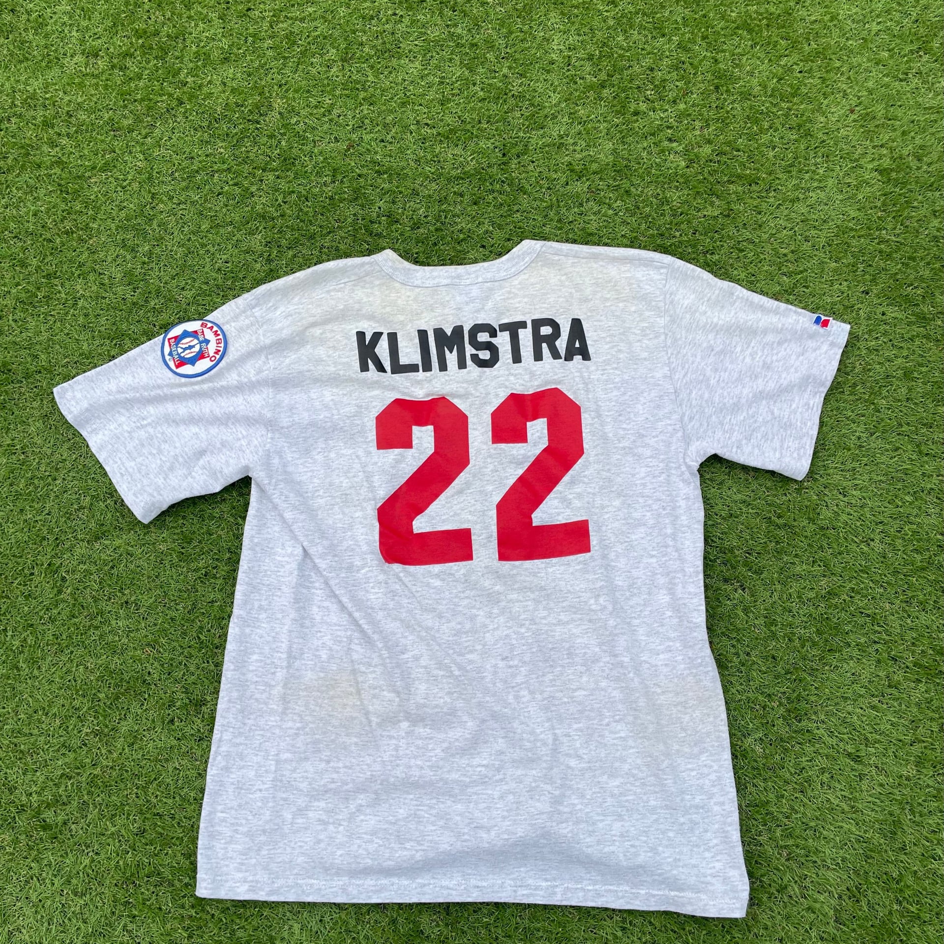 Henderson Co. All-Stars Graphic T-Shirt 2
