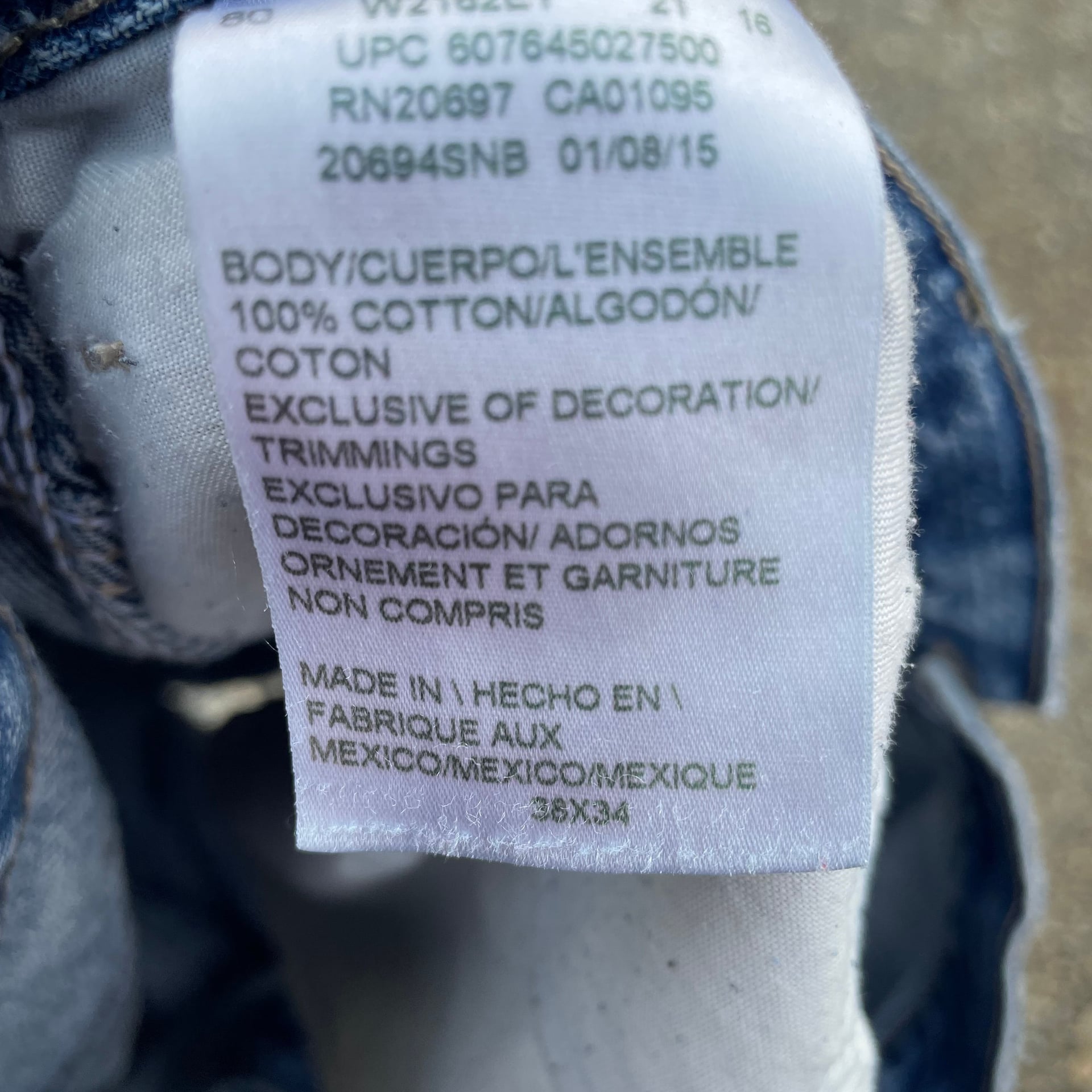 baggy dickies double knee, cut pants into jorts seamless 4