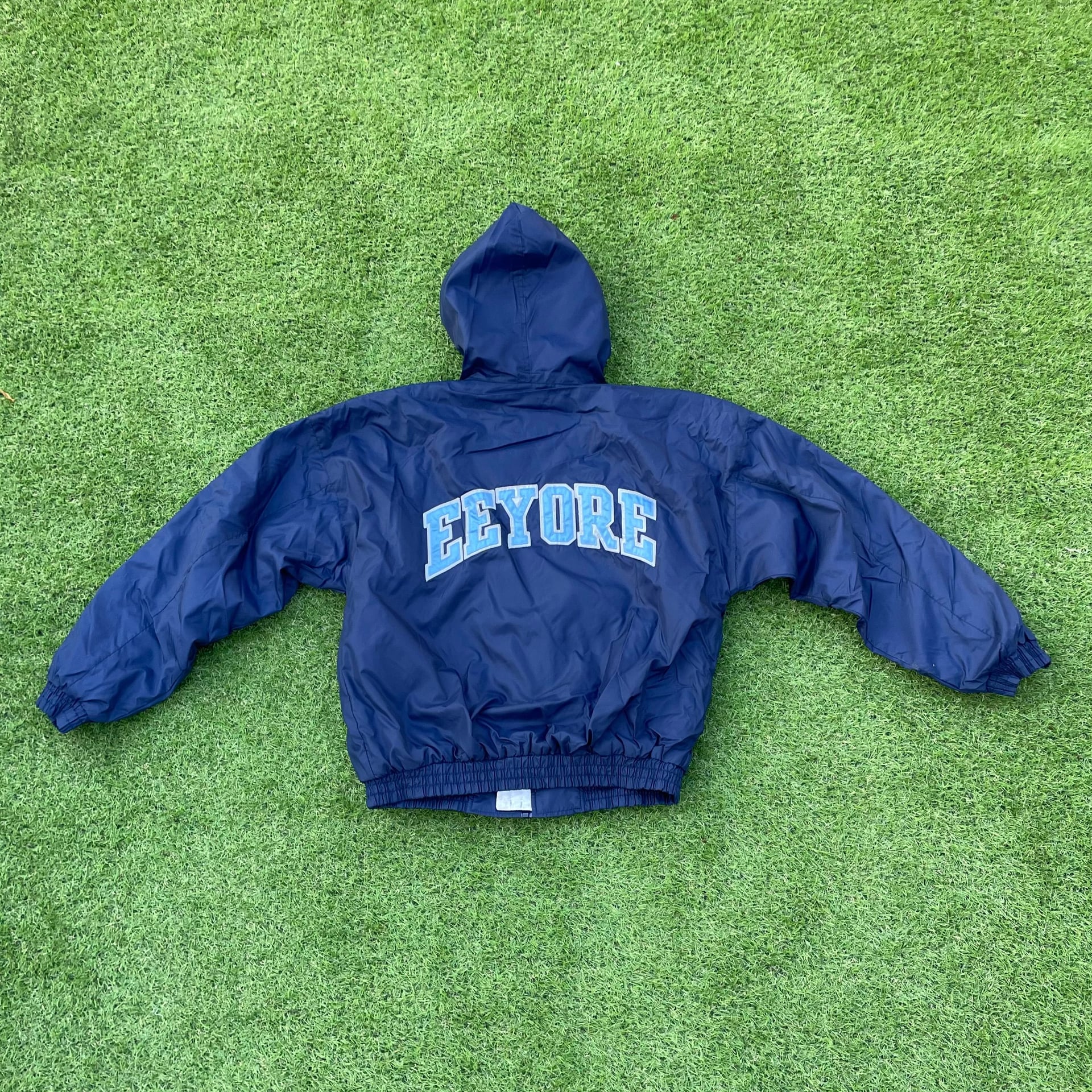 Vintage jakket 1
