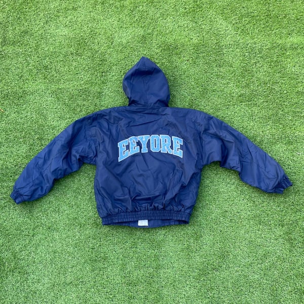 Vintage jakket