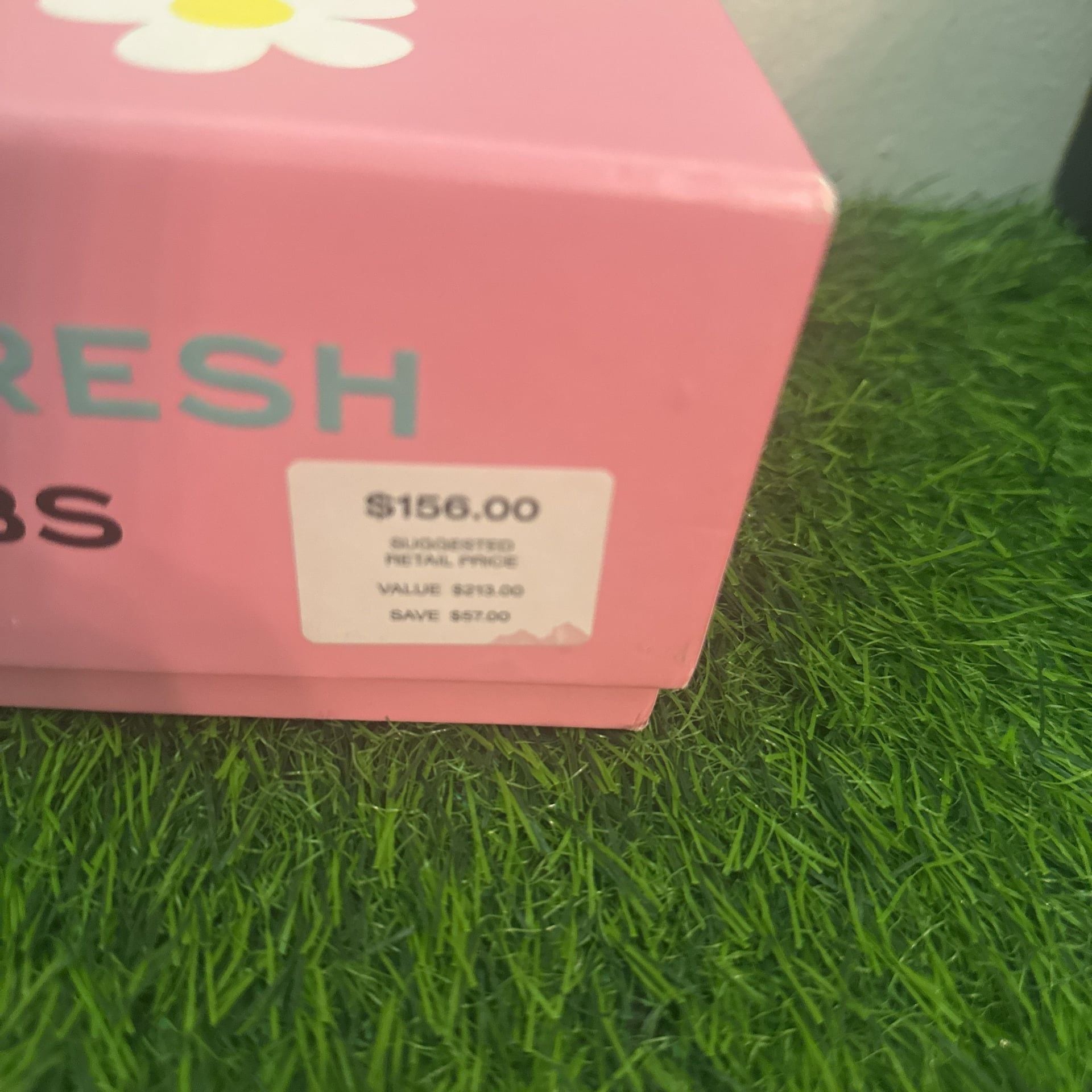 Marc Jacobs Daisy Eau So Fresh Perfume for Women Gift Set : Beauty & Personal Care - , $105* 3