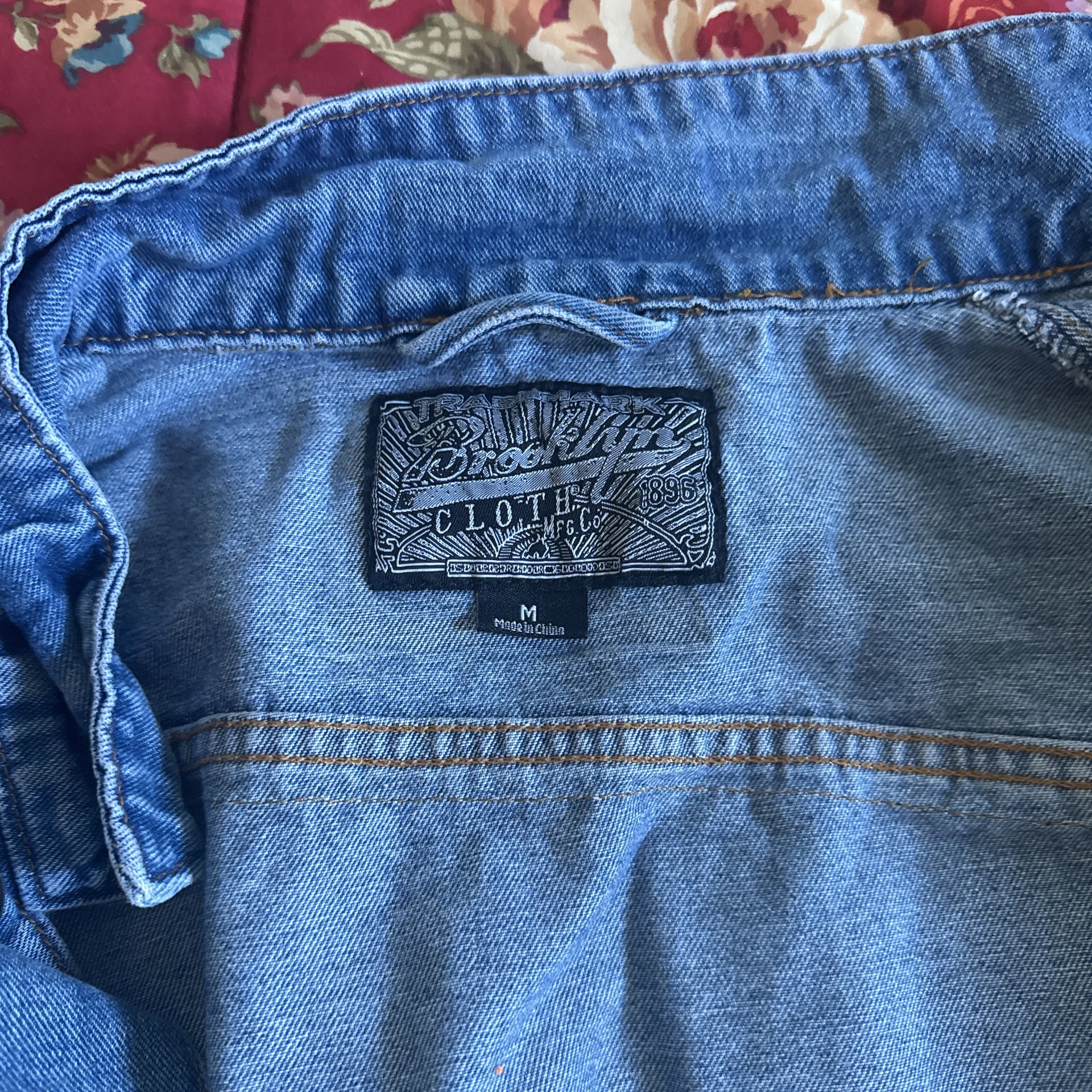 Brooklyn Cloth 3