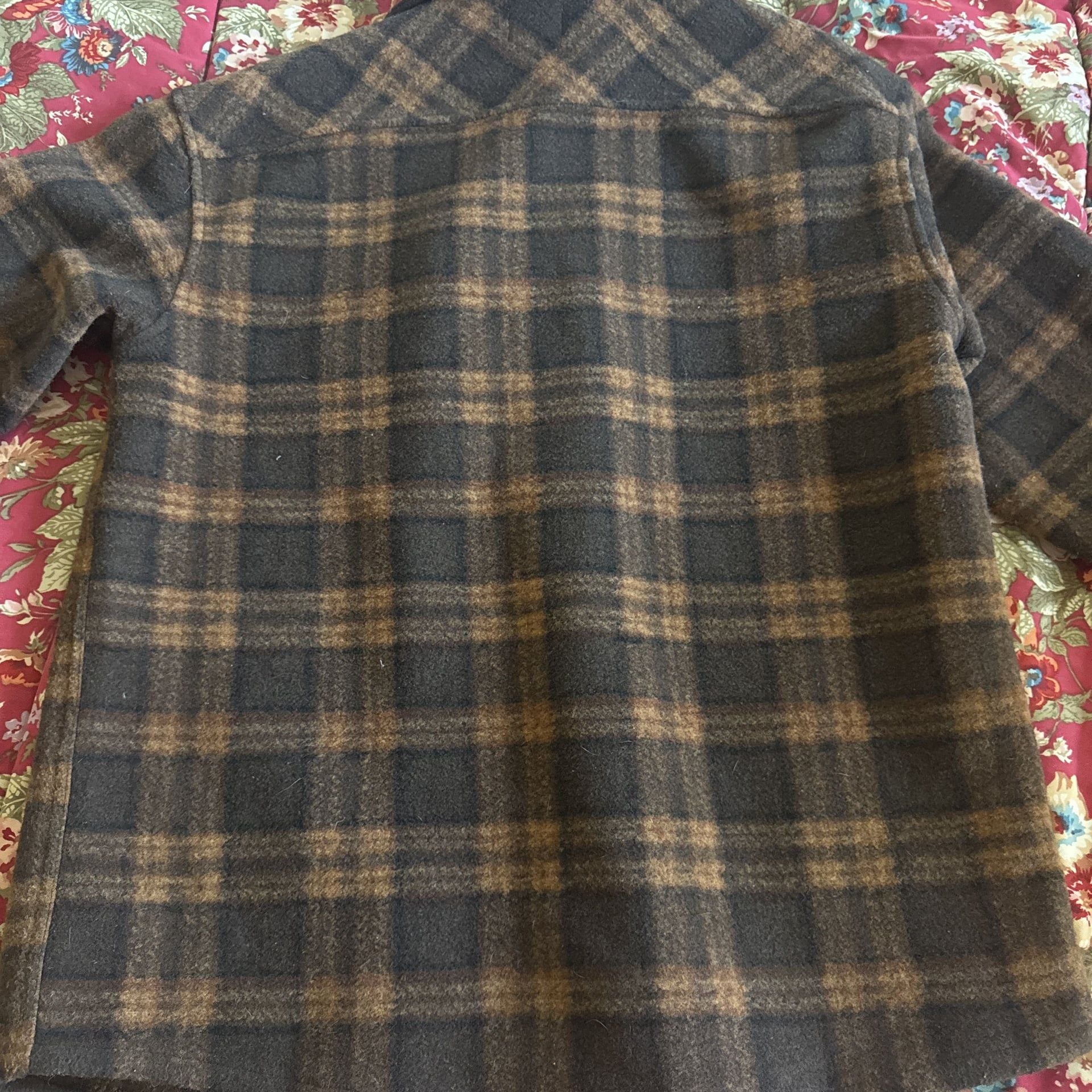 H&M jacket 2
