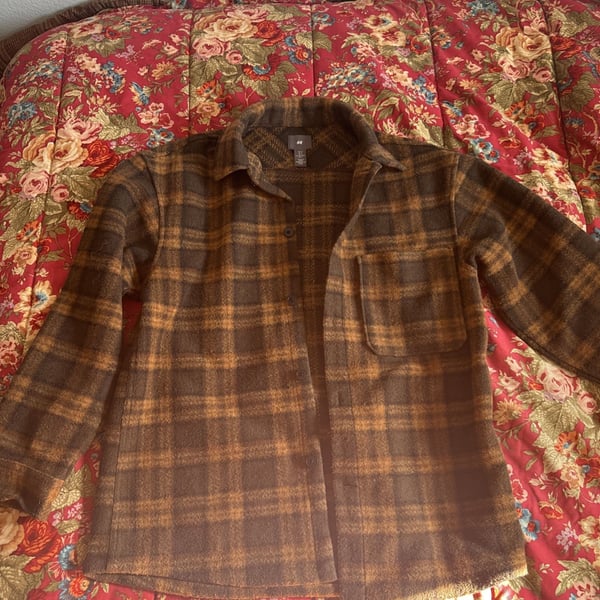 H&M jacket
