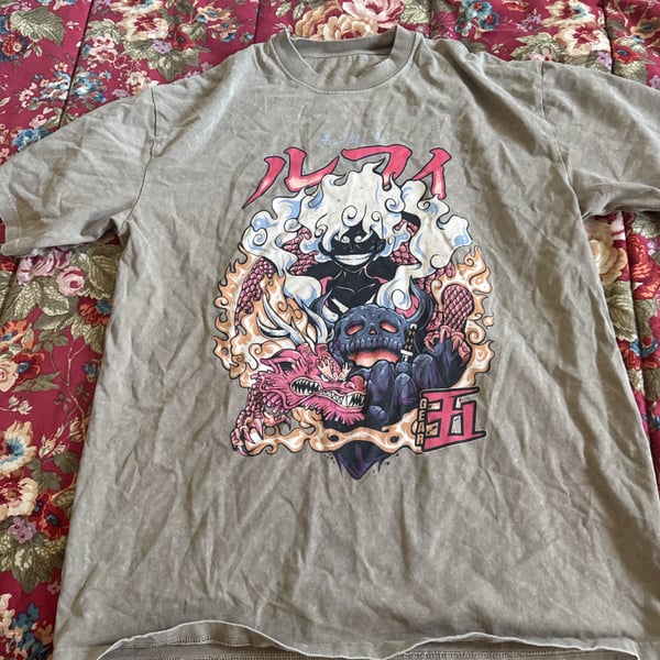 Japanese Art T-Shirt