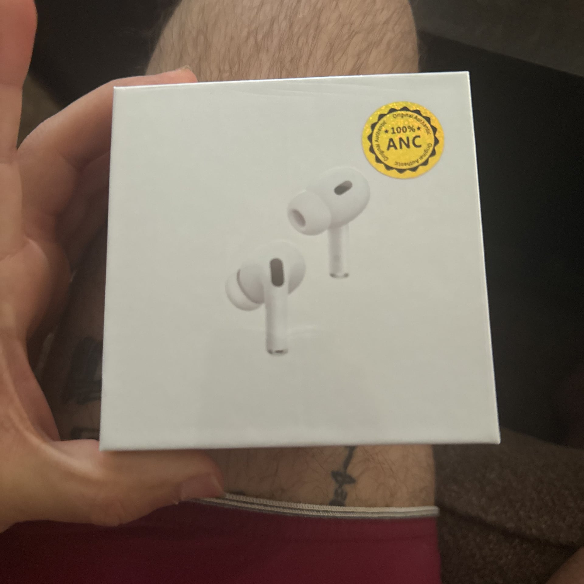 Pods Pro Gen 2 1
