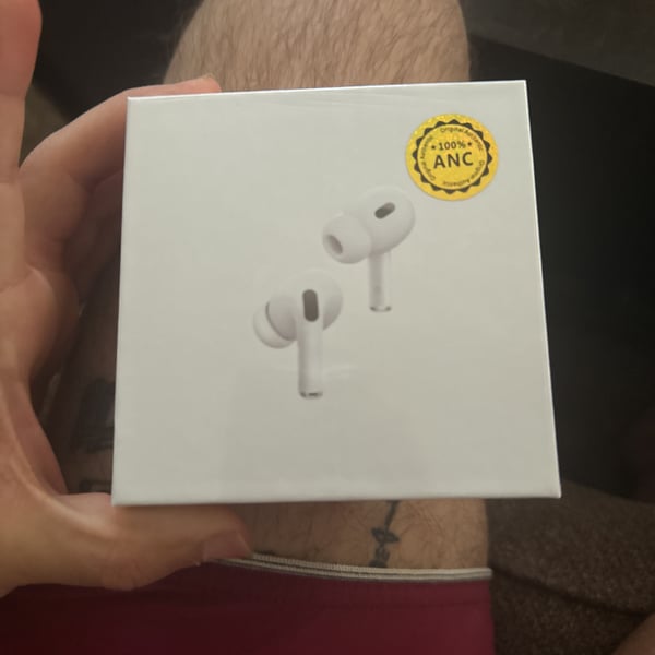 Pods Pro Gen 2 