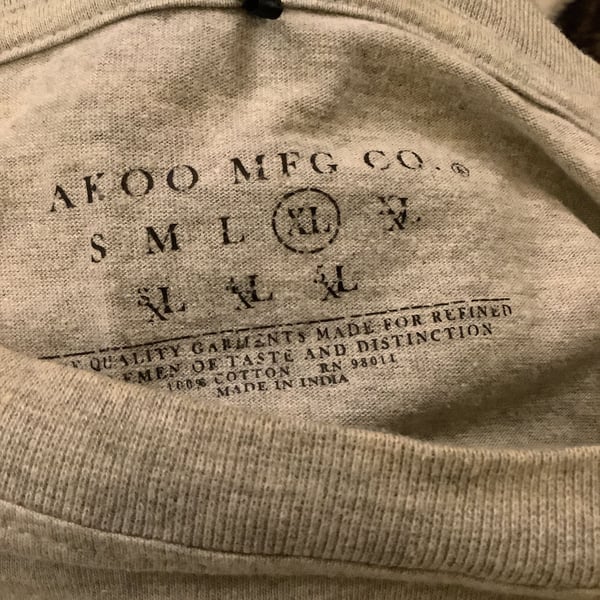 Quality Cotton Sweatshirt