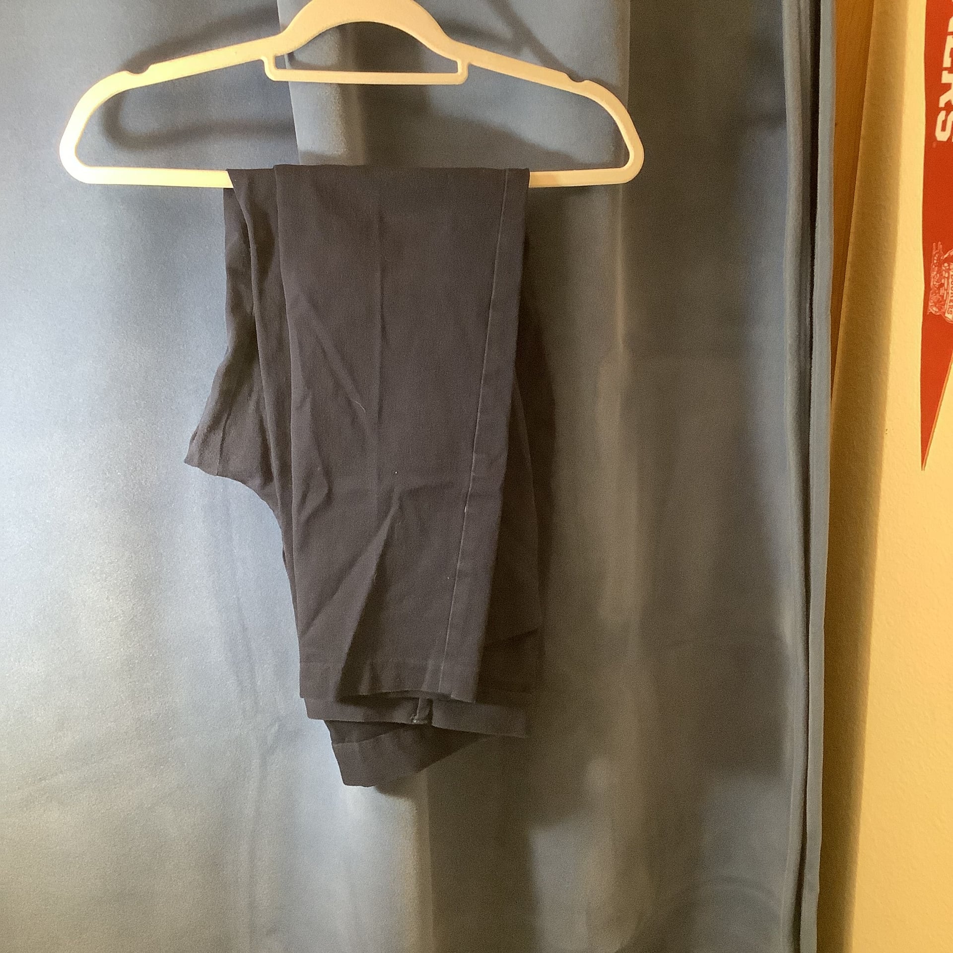 Gap Slim City Pants 3