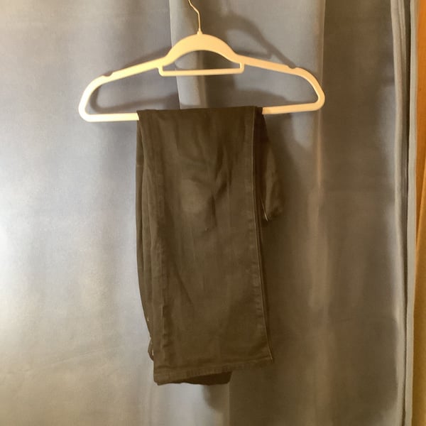 Men's Black  Jeans