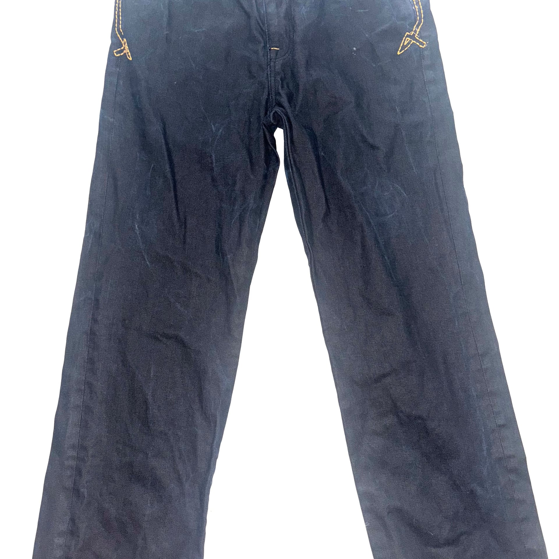 Ecko Unlimited Jeans with Stitching Size 36 1
