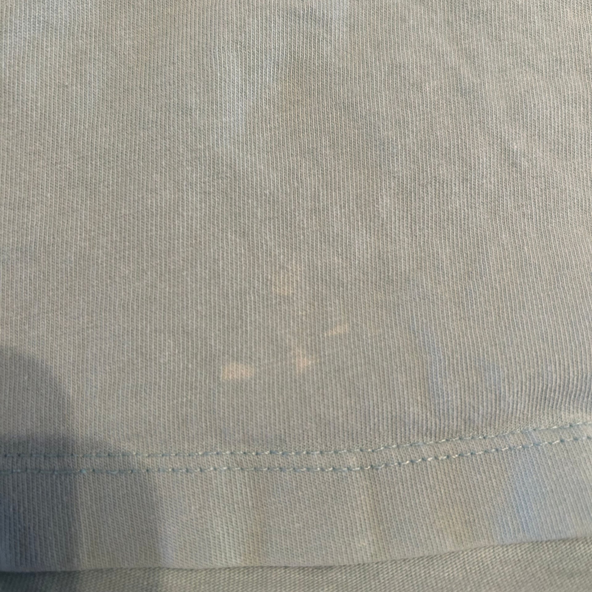 TOMMY BAHAMA Relax light blue Short Sleeve T Shirt large “freshly cut grass” 5
