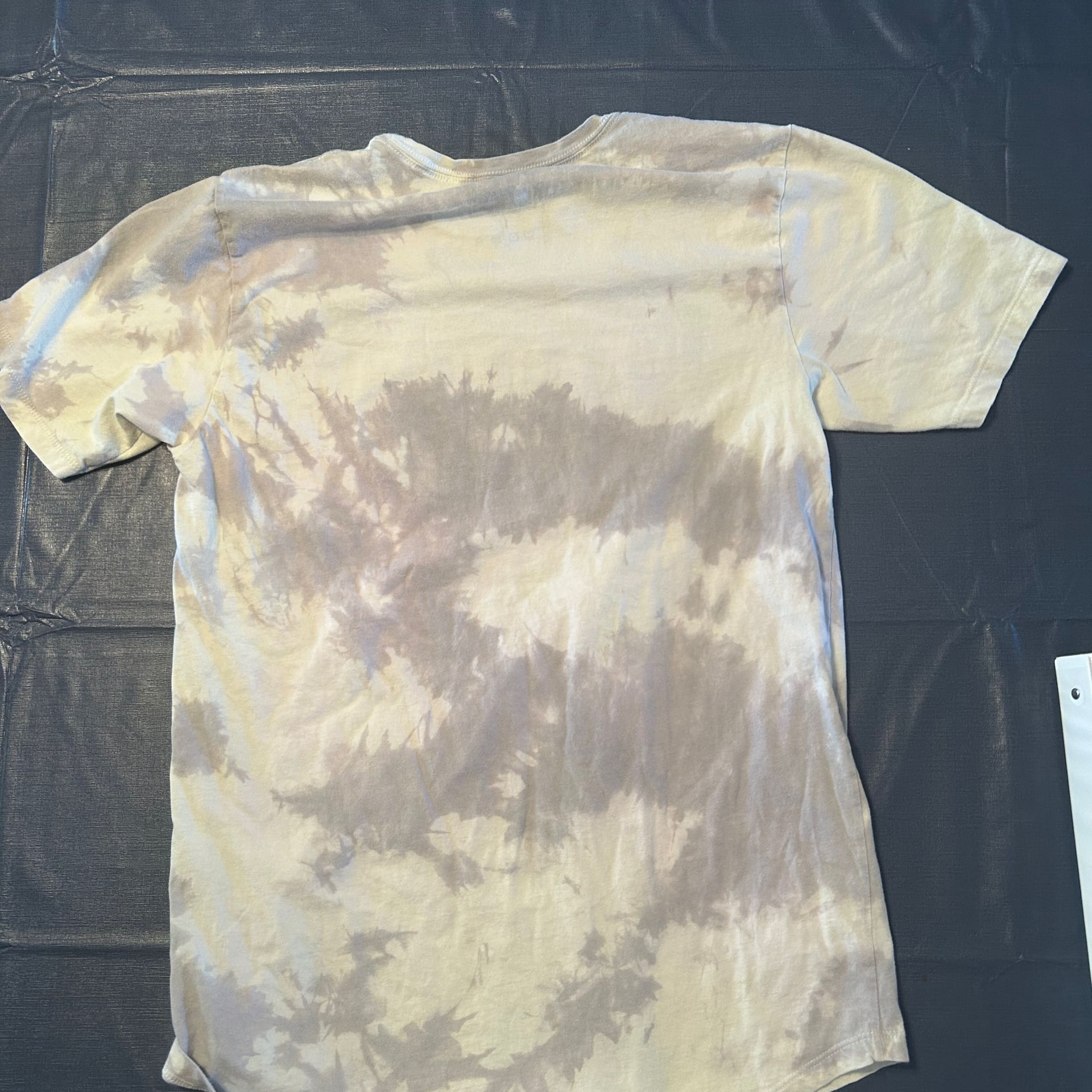 Bhood Brotherhood Fight Wear T-Shirt Men's Size L 2