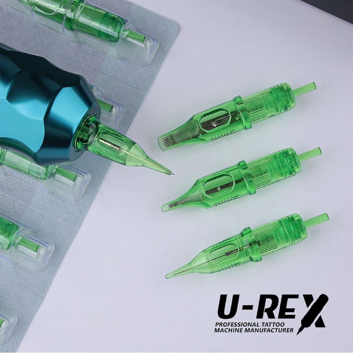 Pro Needles Permutation Tattoo Cartridges 5