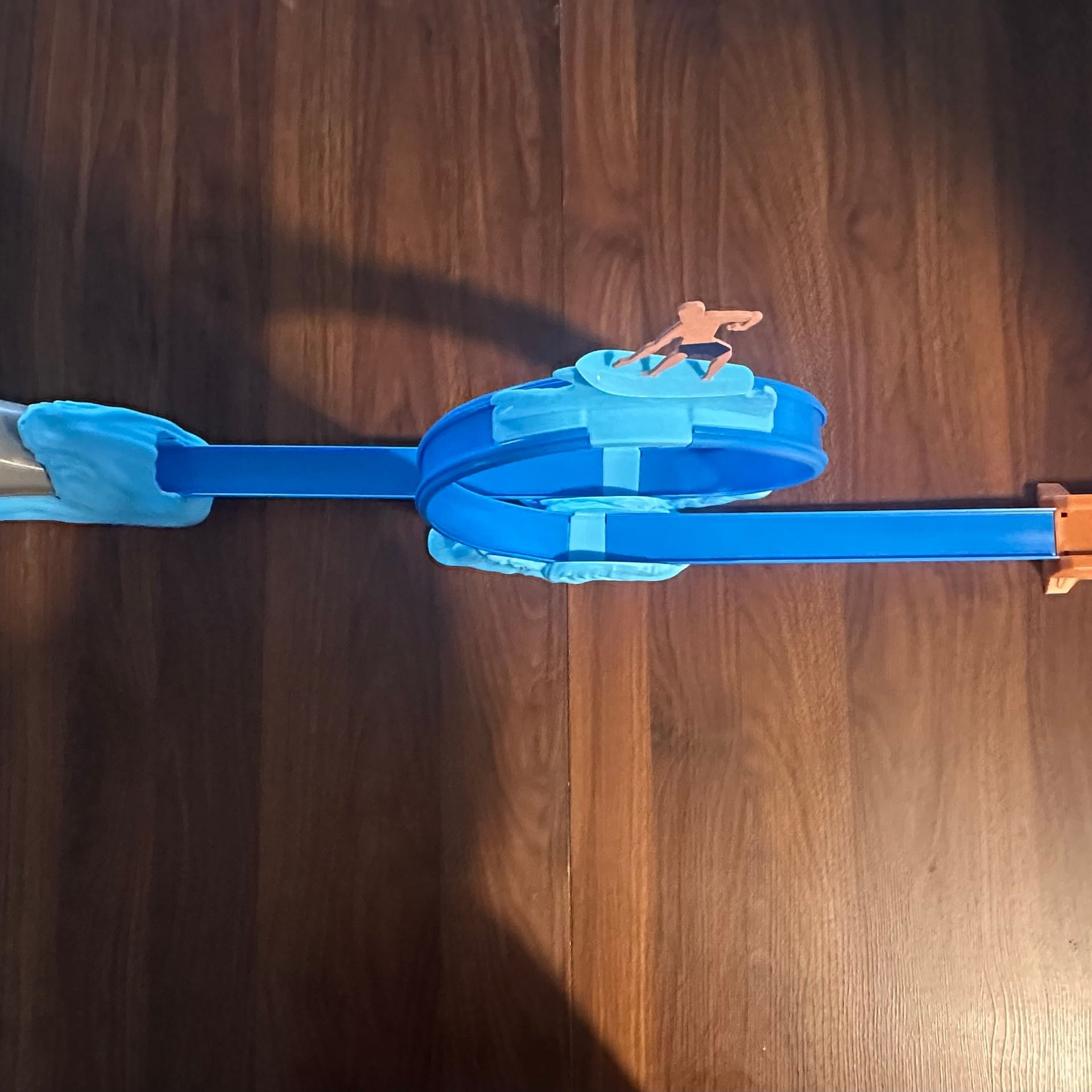 Shark Attack Racing Track Set 5