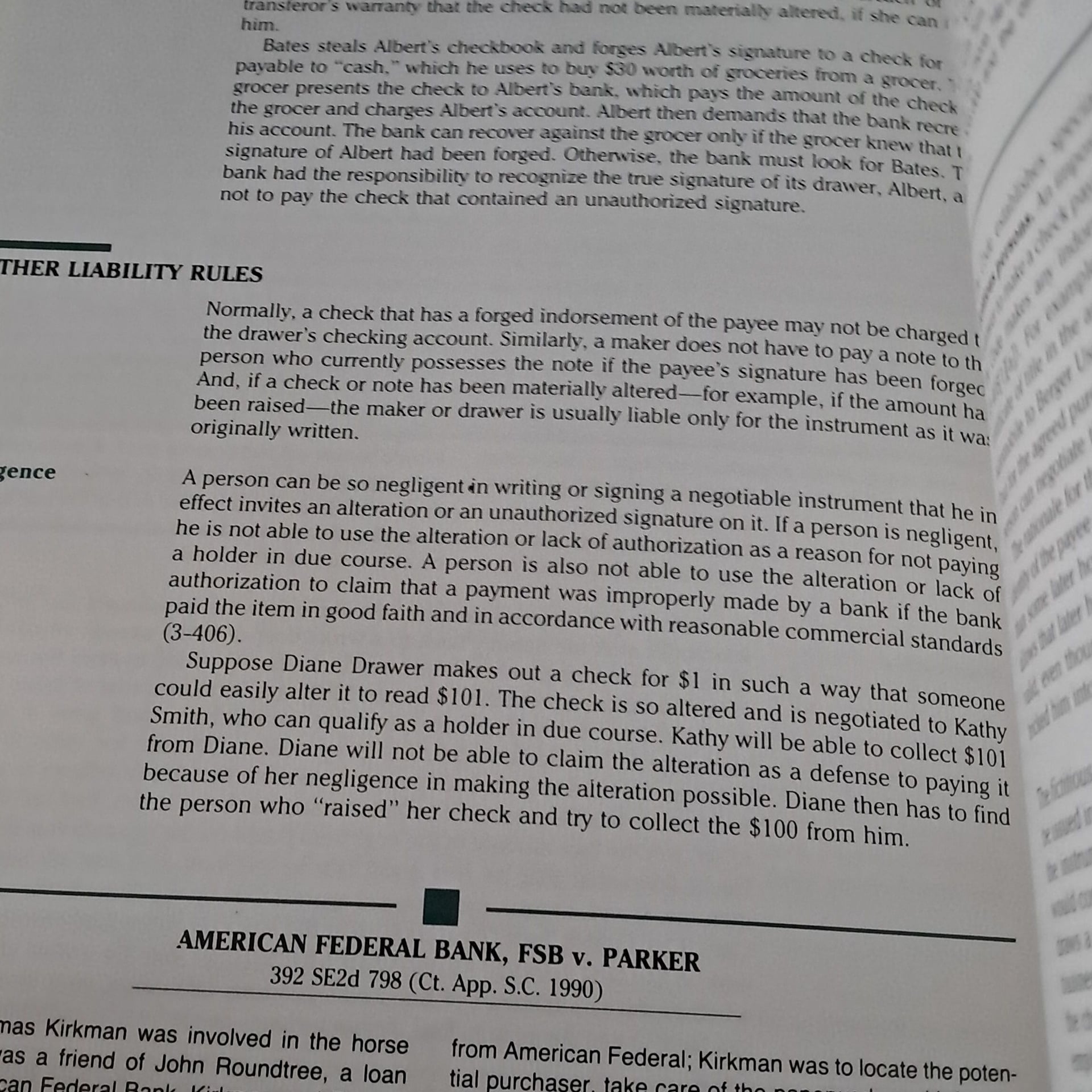 Law For Business 4