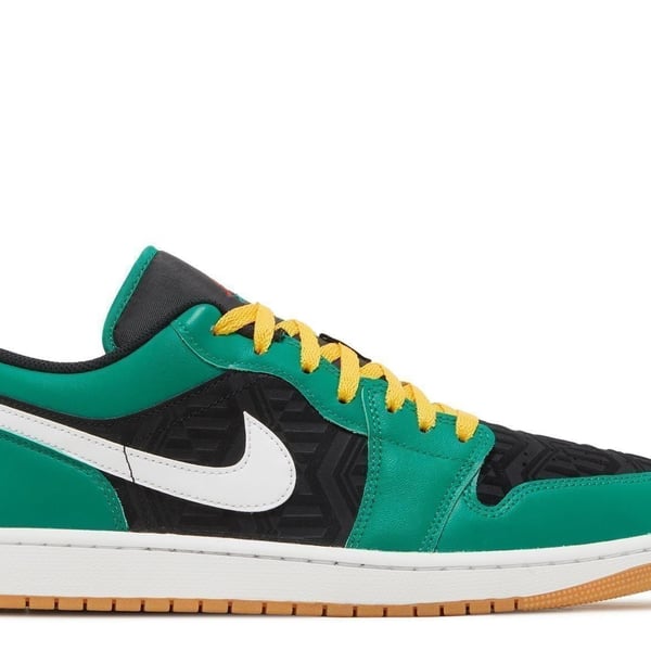Air Jordan 1 Low SE 'Christmas