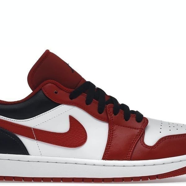 Nike Air Jordan 1 Low "Bulls"
