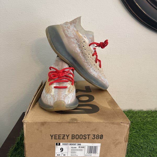 Yeezy