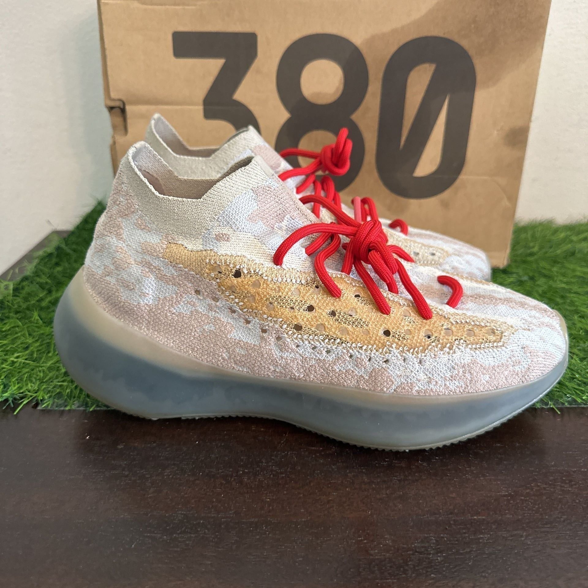 Yeezy 3