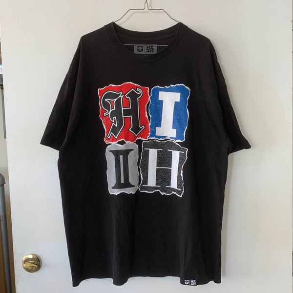 Hawaiis Finest T-Shirt Size XL (I)