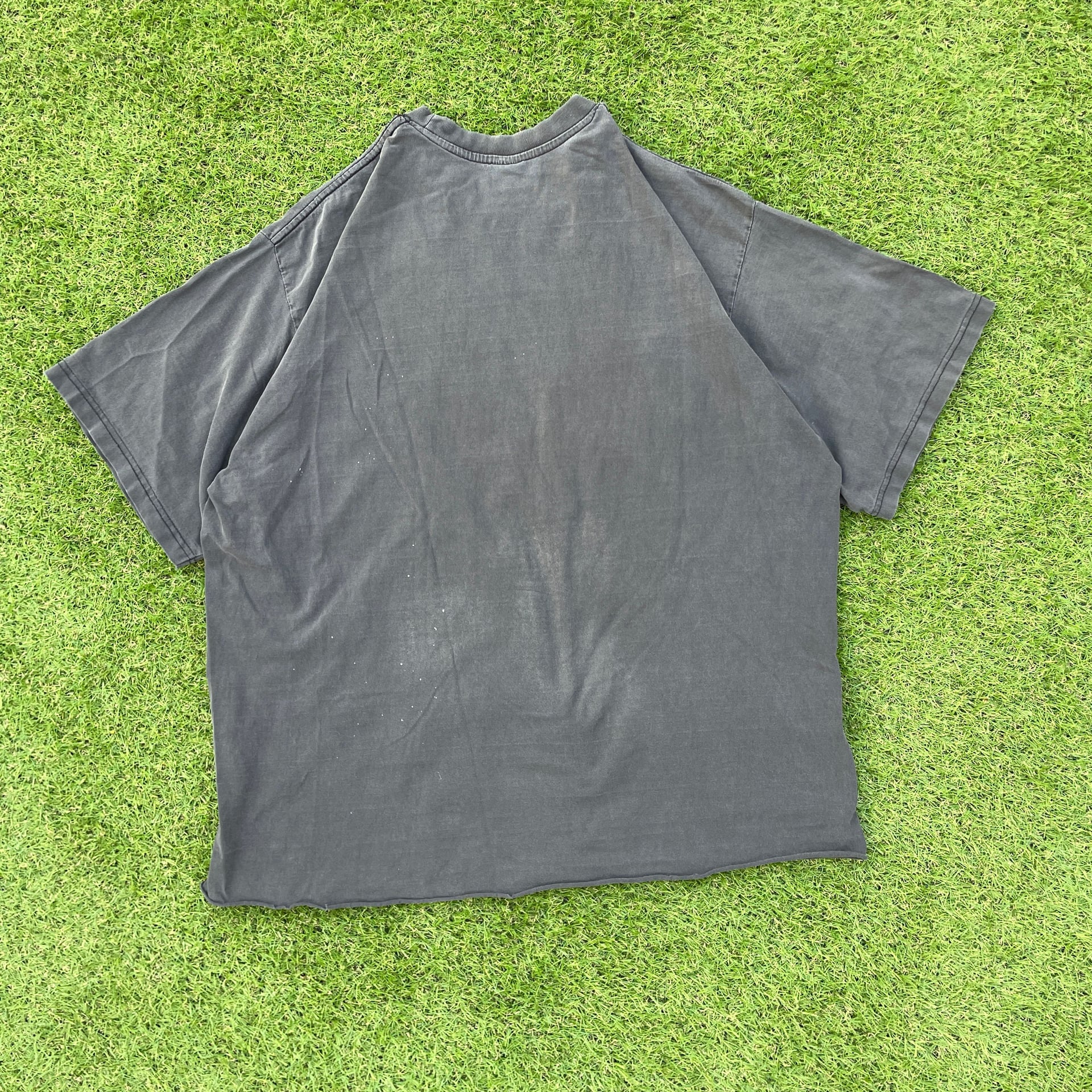 Vintage 90s Sanford and Son You Big Dummy Shirt 4XL 4