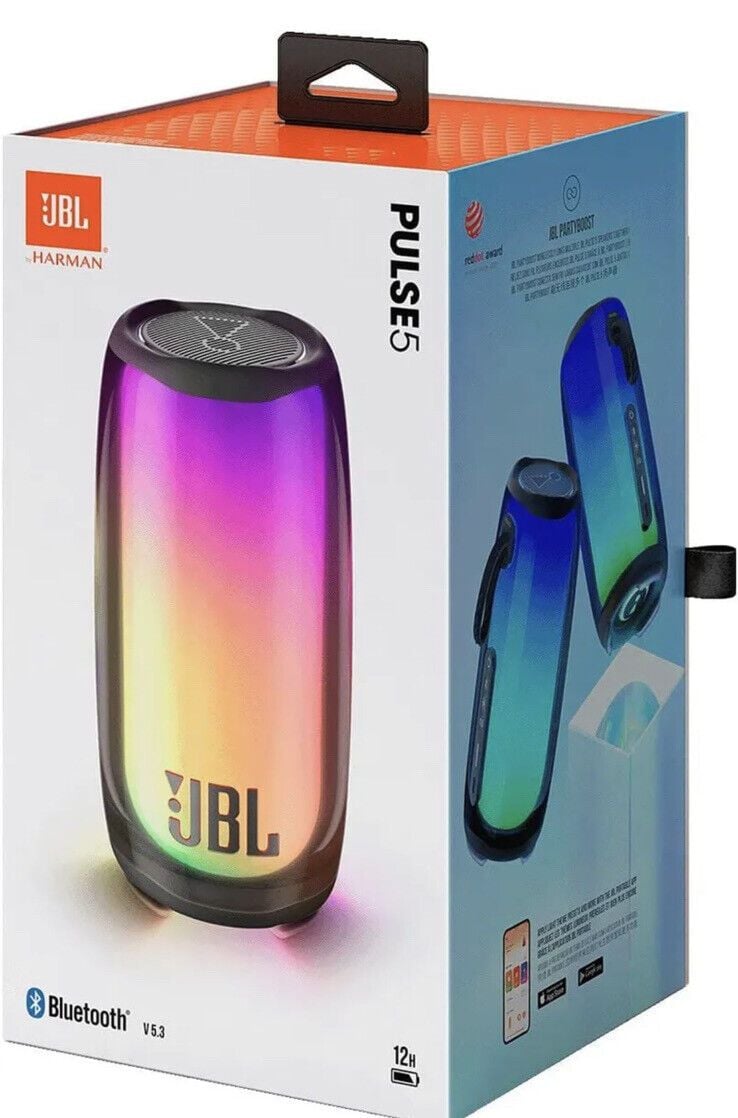 Pulse 5 1