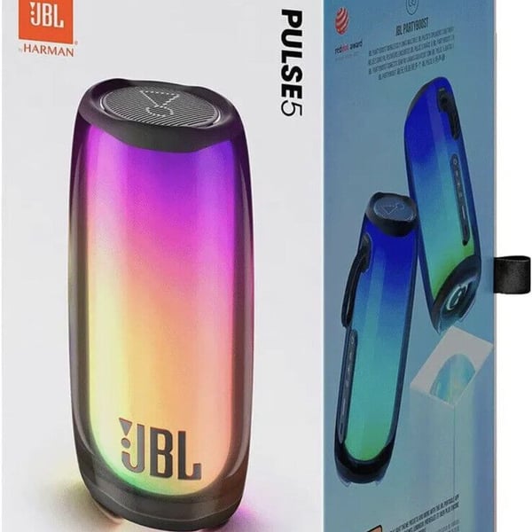 Pulse 5