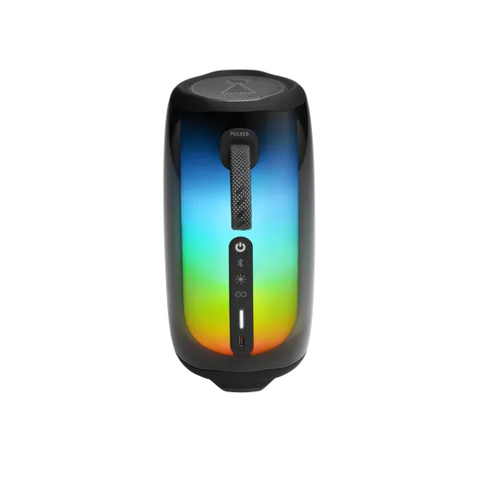 Pulse 5 4