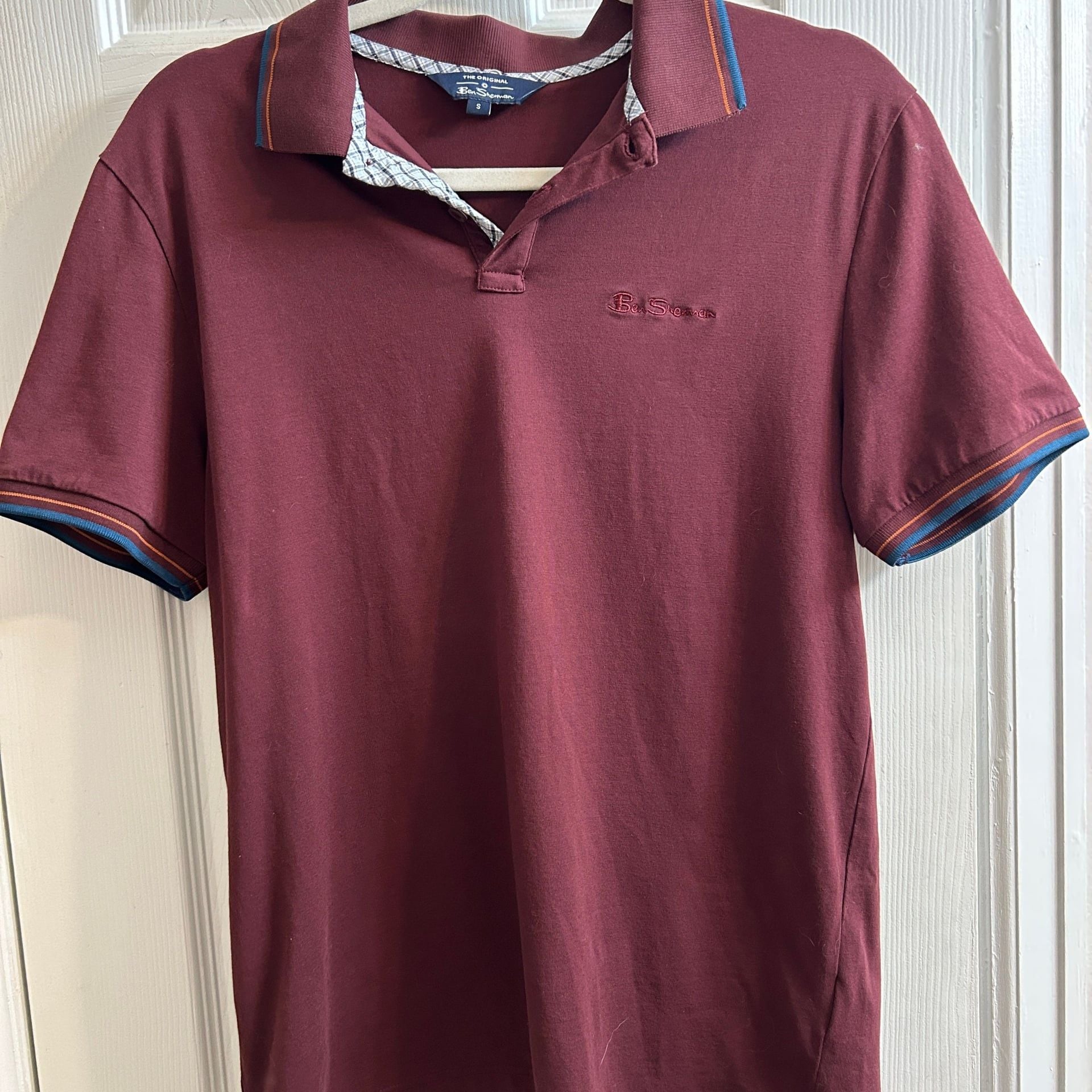 Signature Pique Polo 2