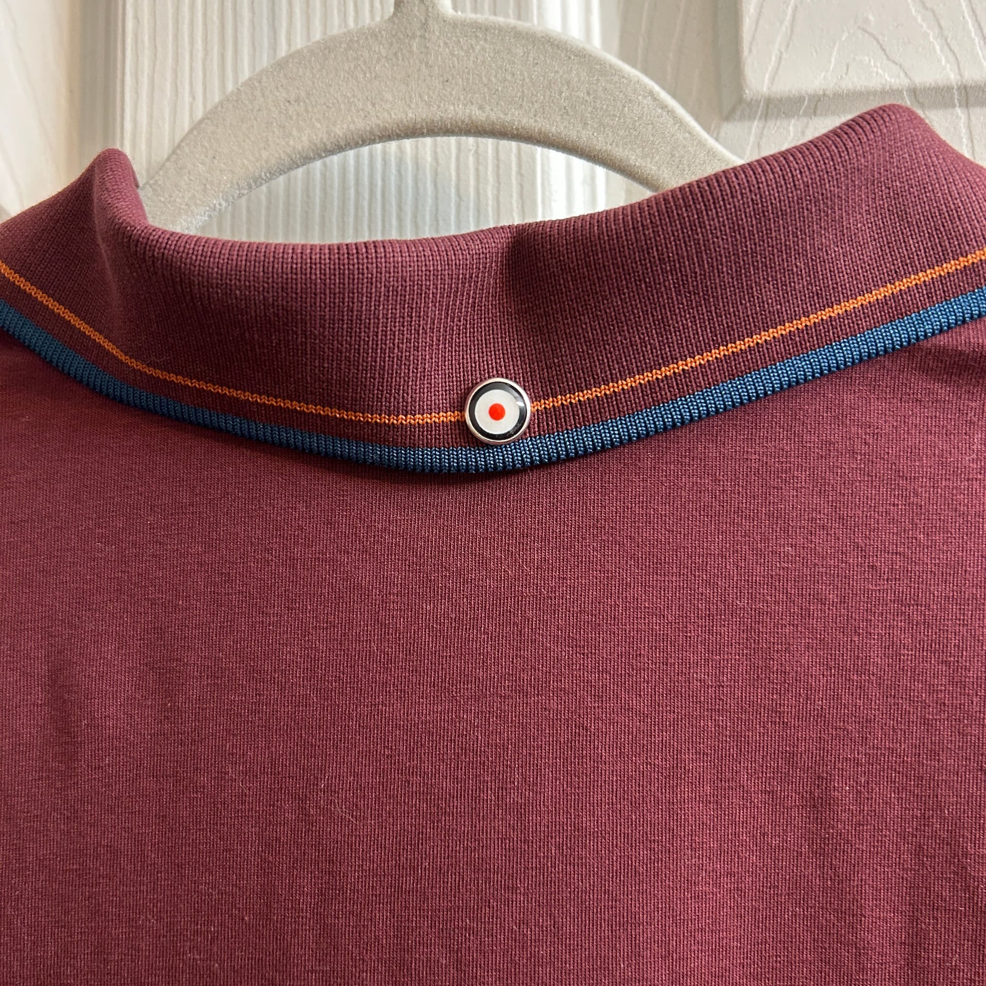 Signature Pique Polo 3