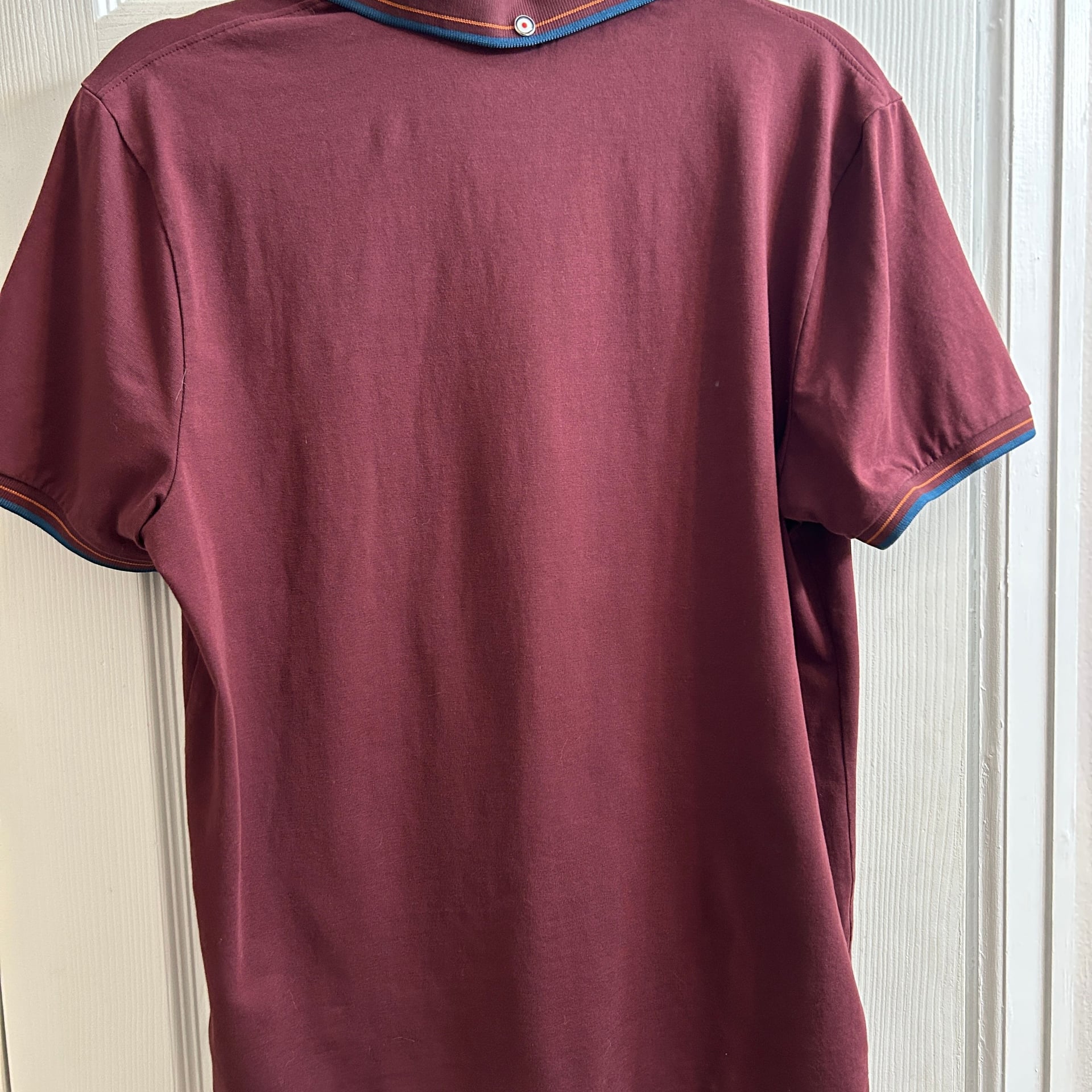 Signature Pique Polo 4