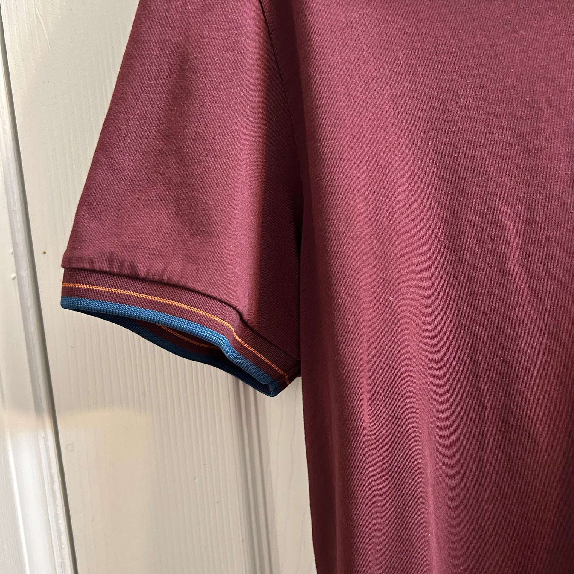 Signature Pique Polo 5