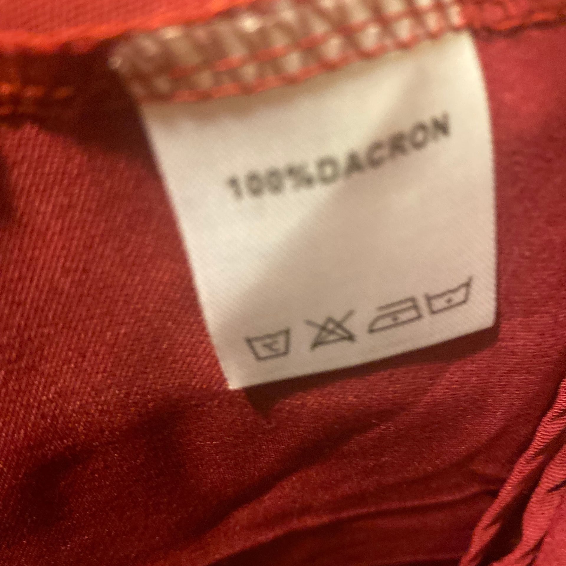 Women’s Dress Size M Wine Color Ruffled NWOT Self Belt Hidden Back Zip 6