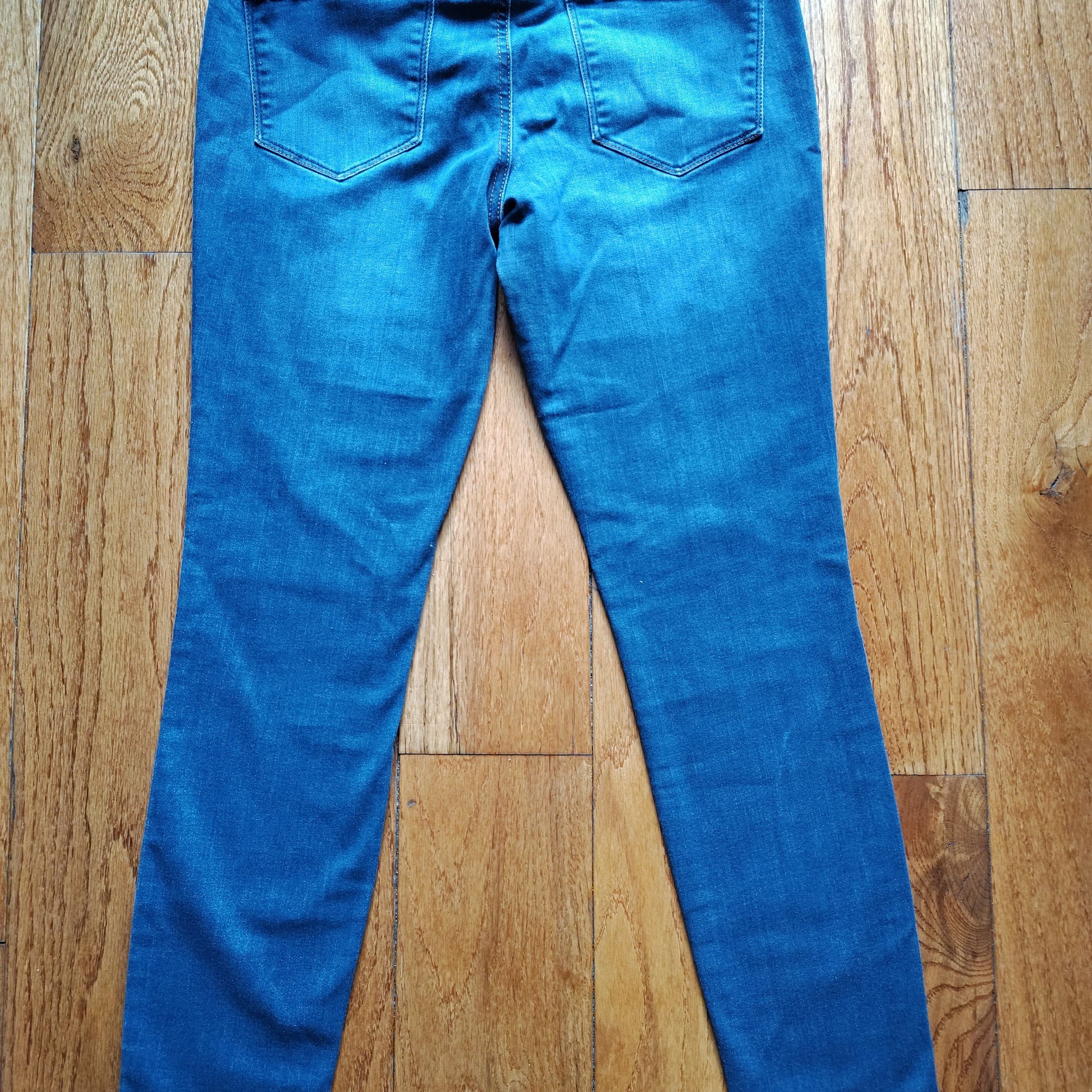 Refuge-Jeans-Size-6 5