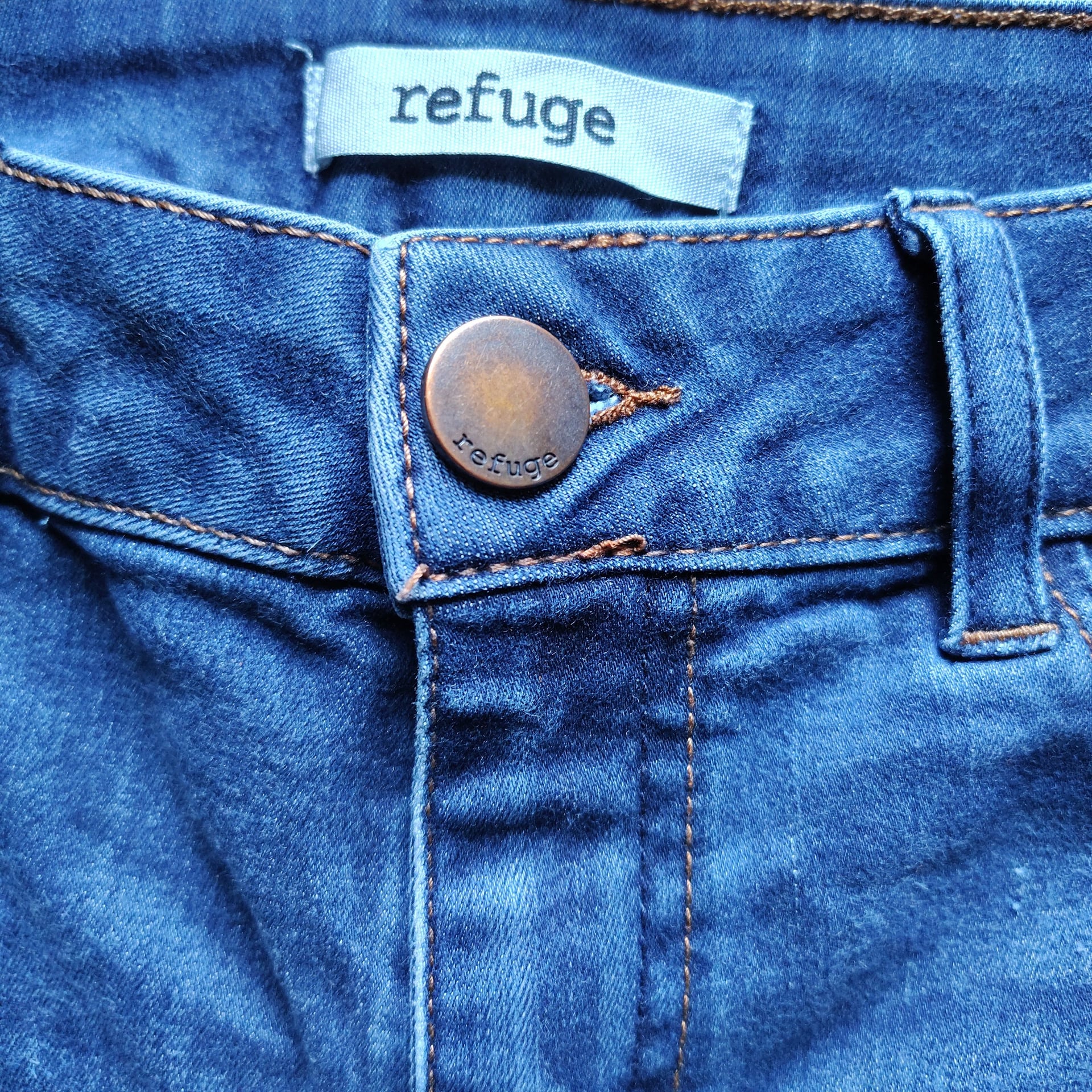 Refuge-Jeans-Size-6 2