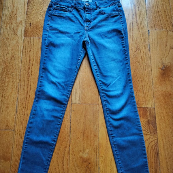 Refuge-Jeans-Size-6
