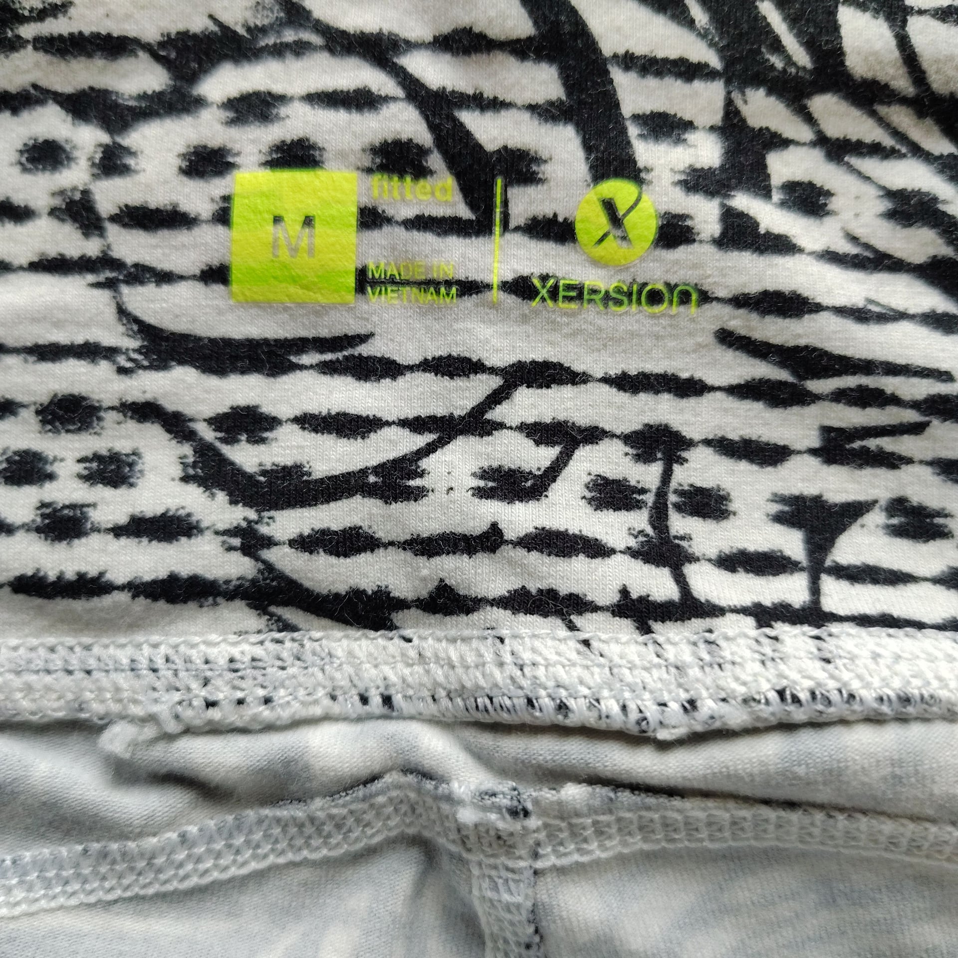xersion leggings Womens Size M 5