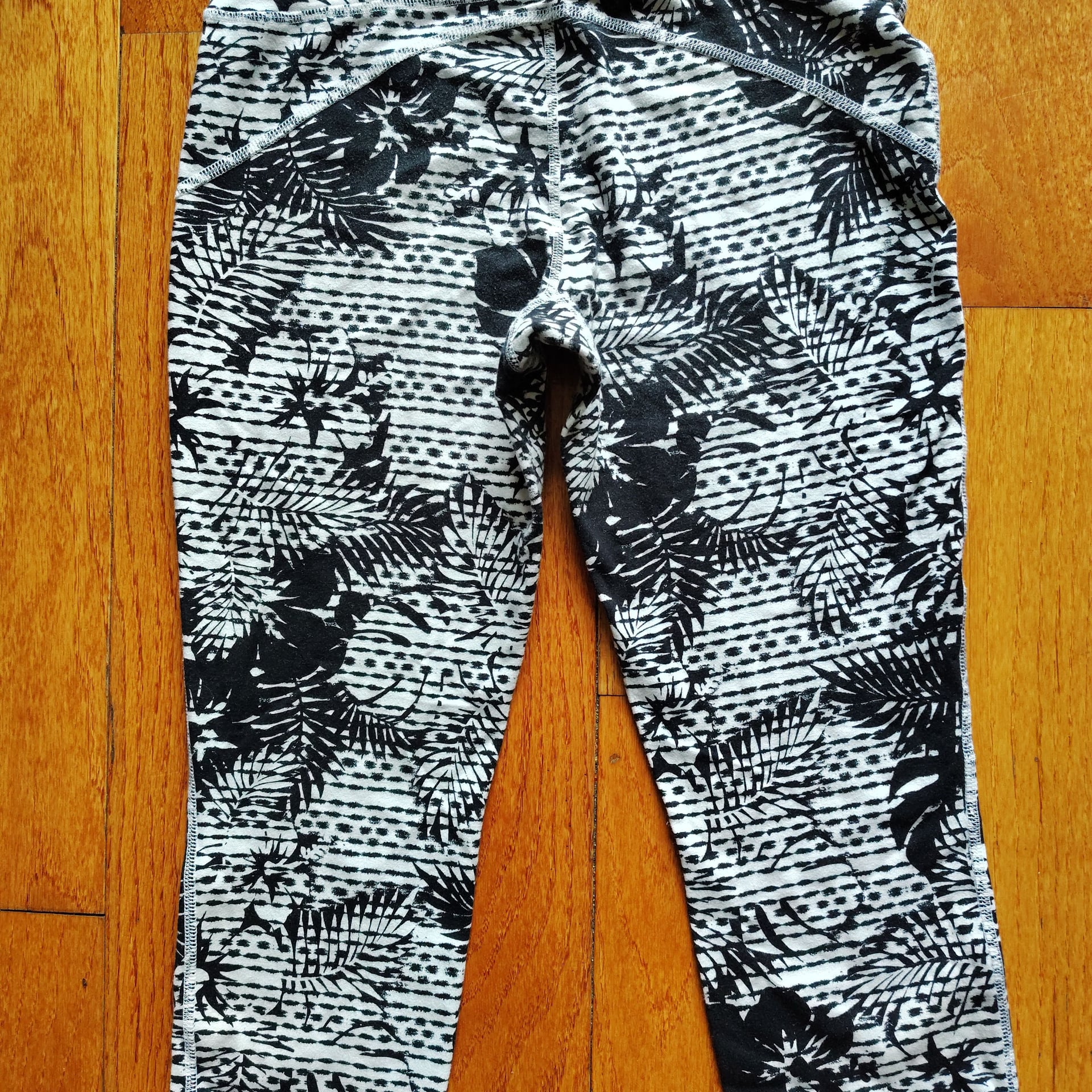 xersion leggings Womens Size M 3