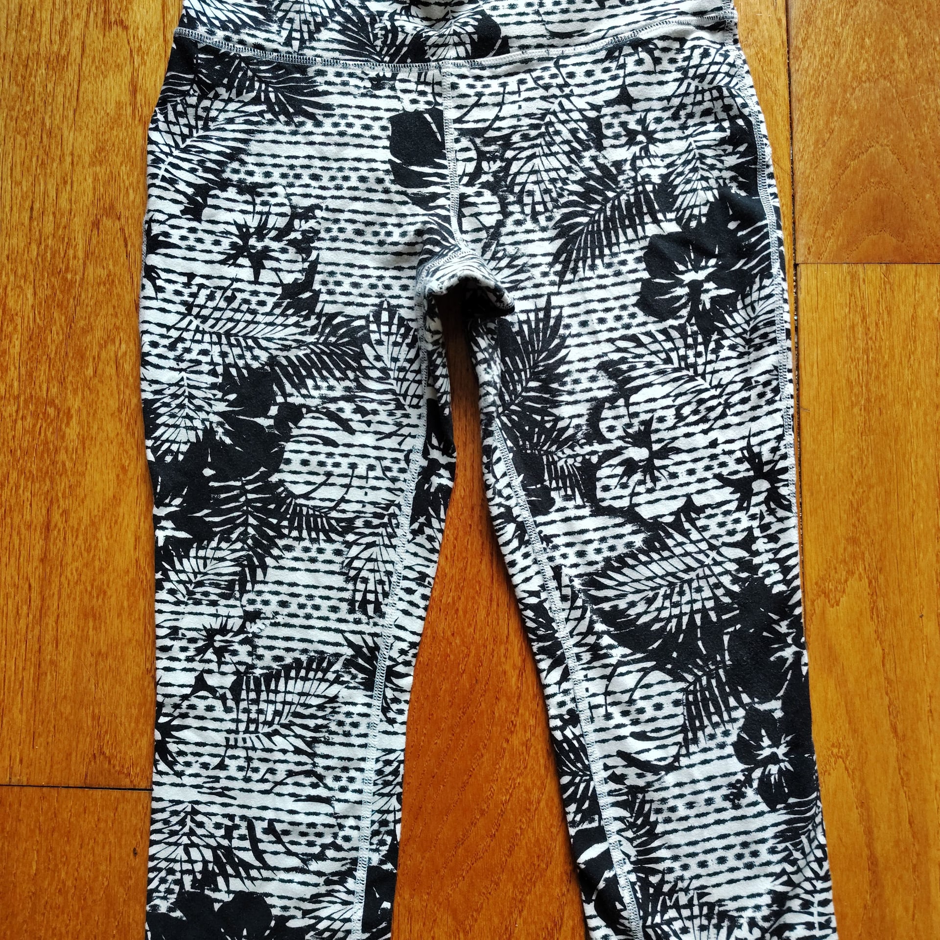 xersion leggings Womens Size M 1
