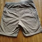 Goodfellow & co Light brown shorts size S 2