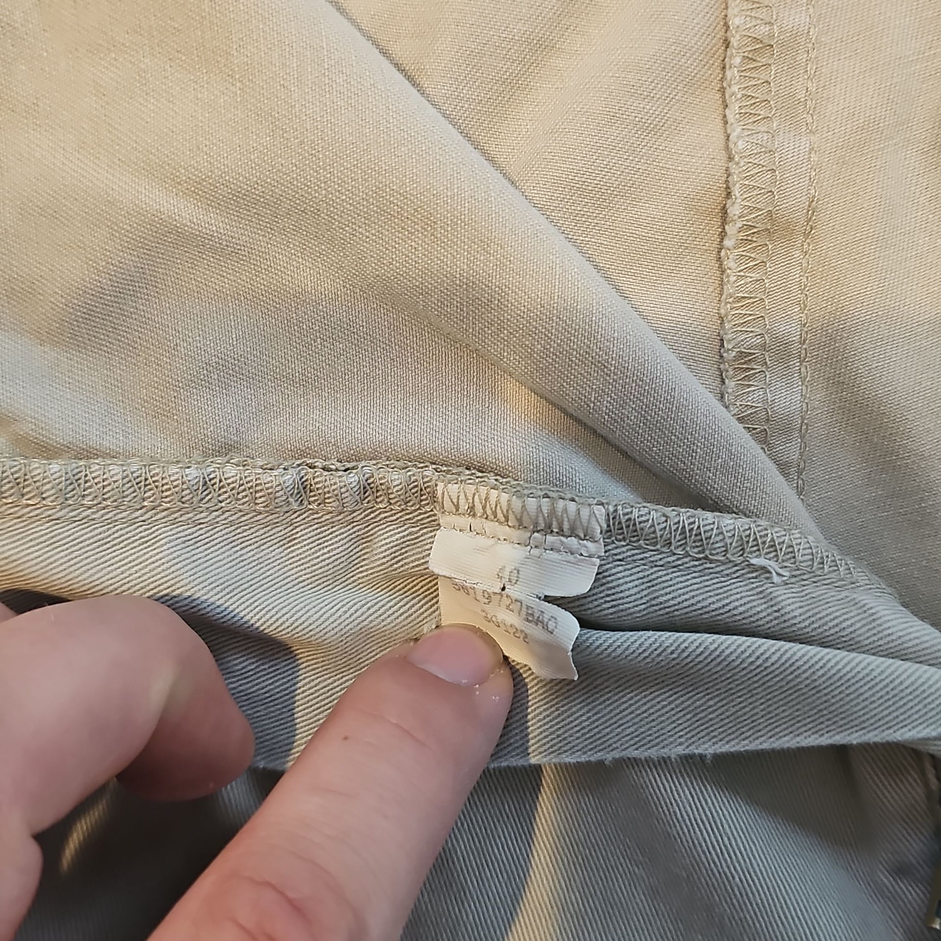 Polo Ralph Lauren w40 3