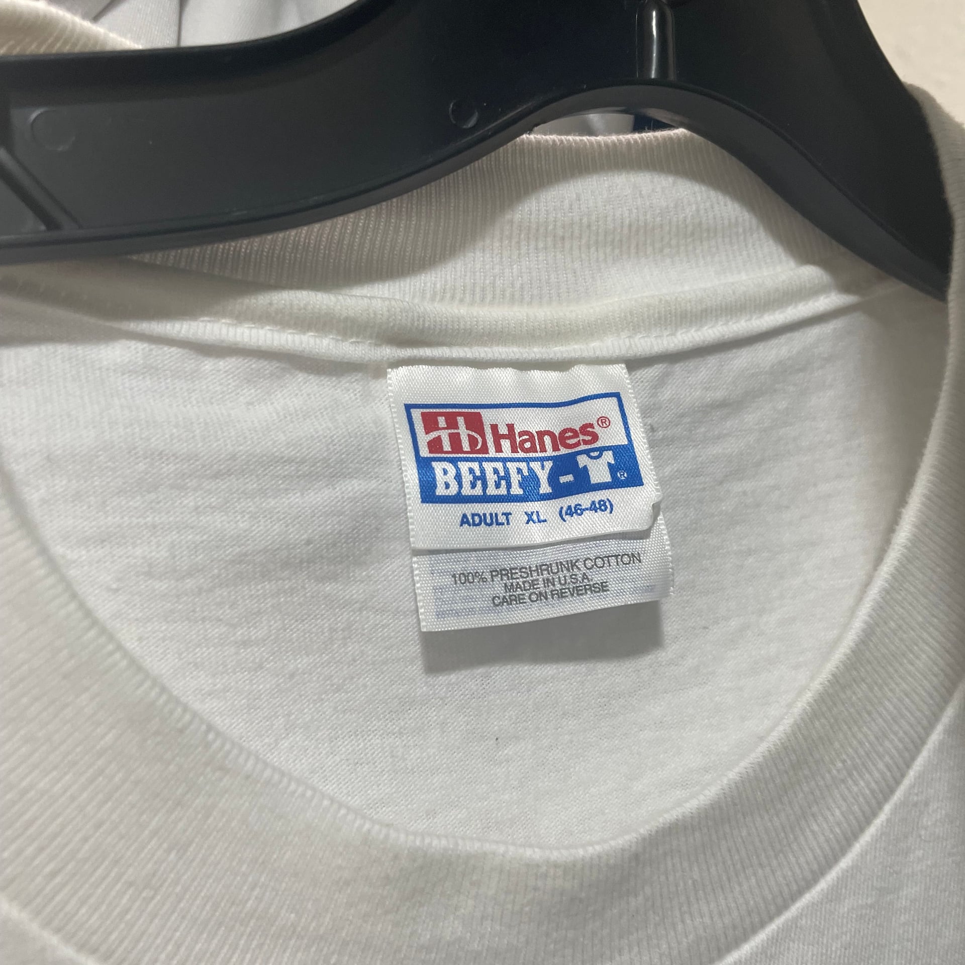 Vintage Alprazolam Xanax Promotional Shirt (1990s) 3