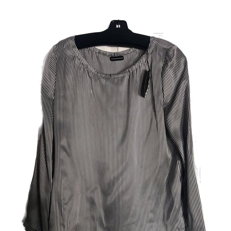 Emporio Armani blouse 3