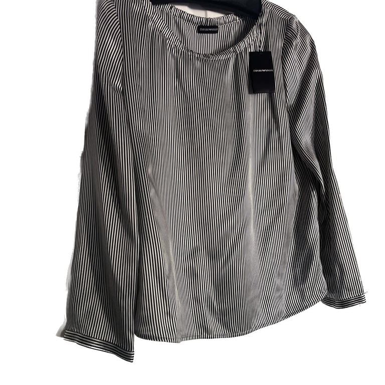 Emporio Armani blouse 4