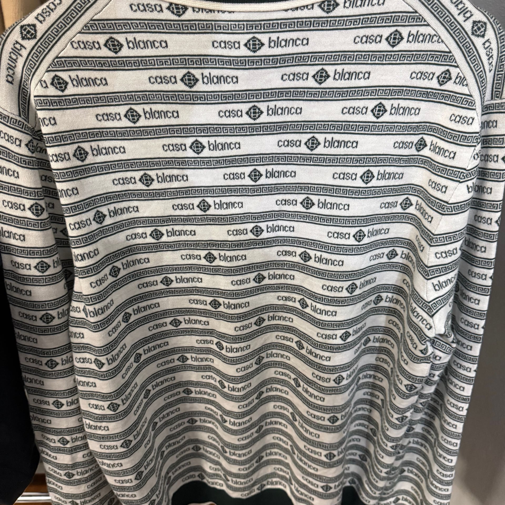 Evergreen Logo Polo Shirt 2