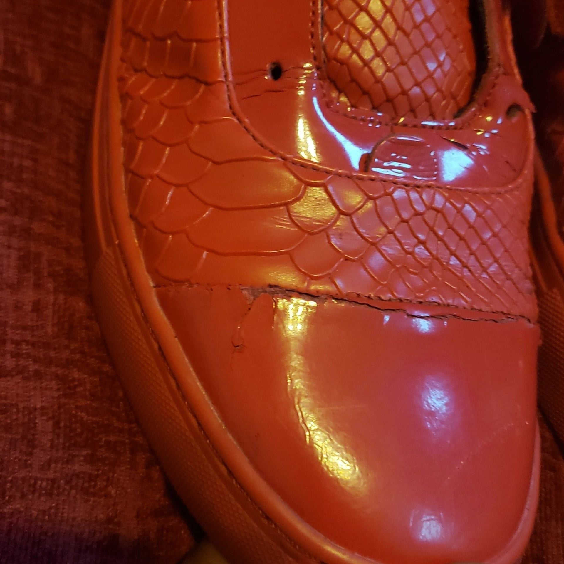 Radii Footwear 3