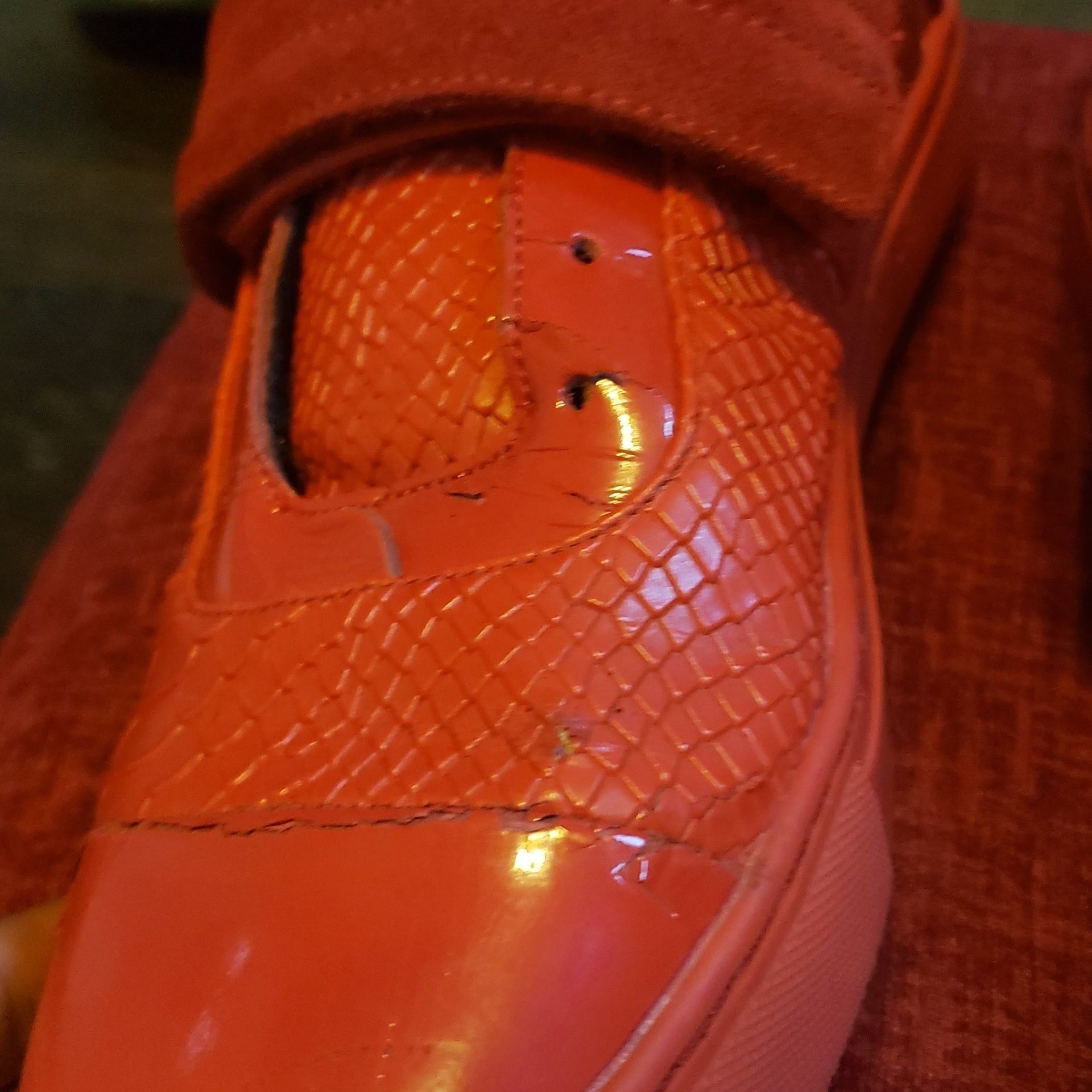 Radii Footwear 2