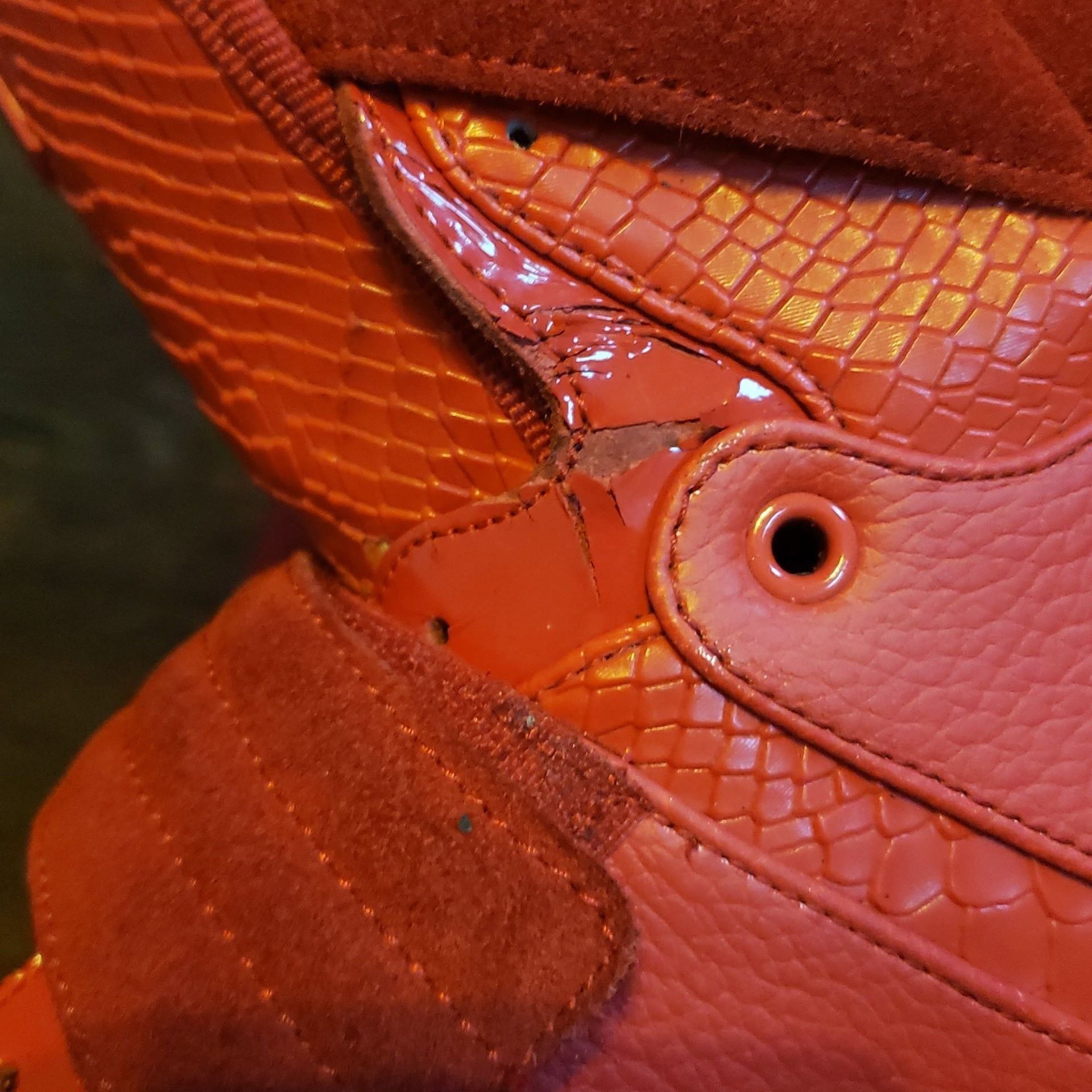 Radii Footwear 4