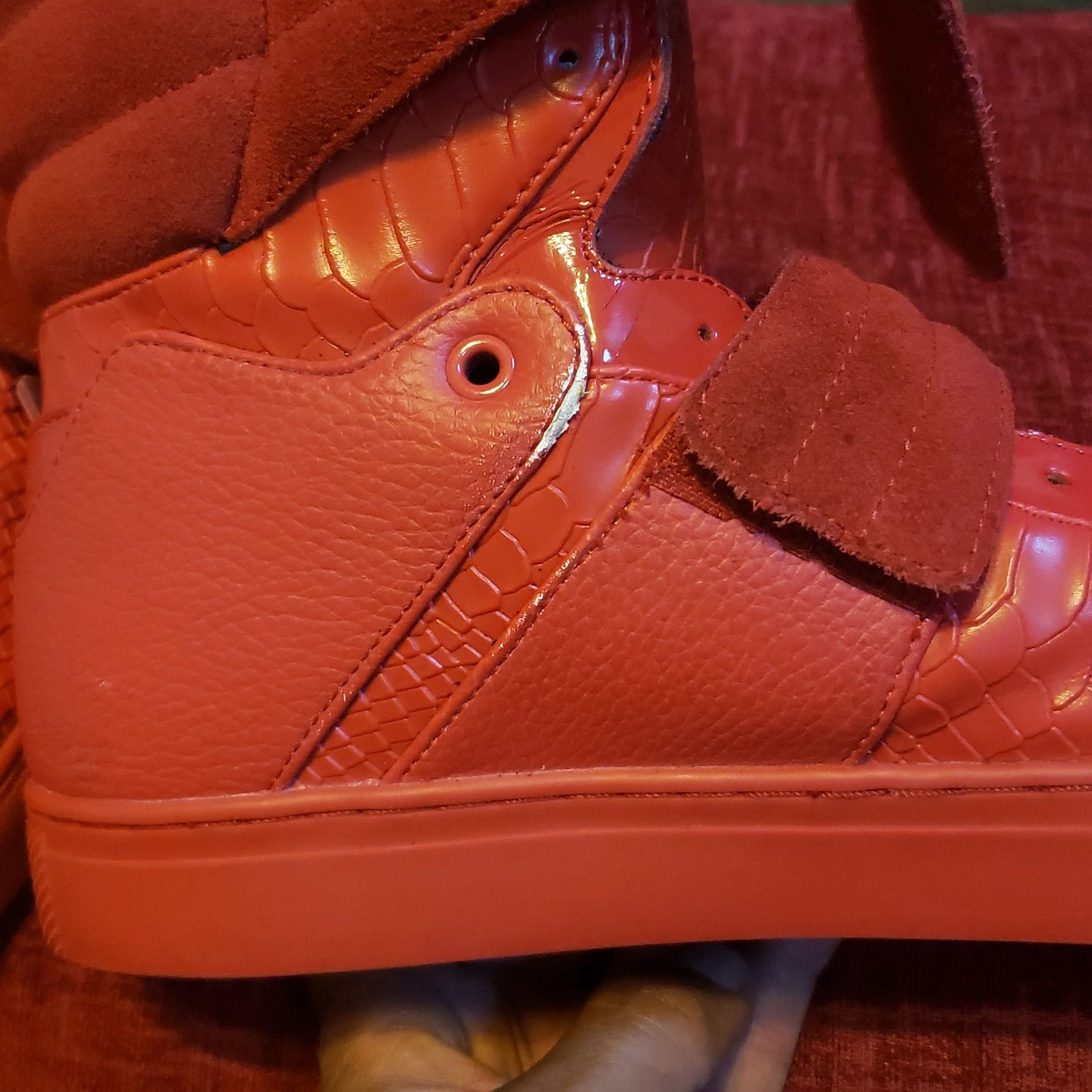 Radii Footwear 5